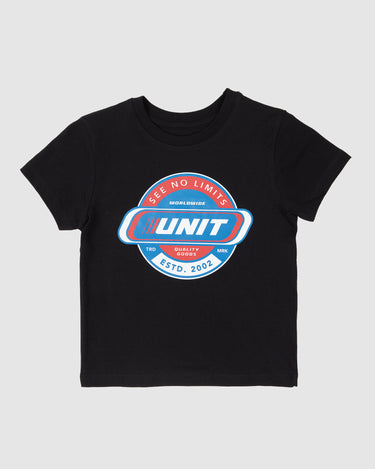 Kids Velocity Tee