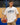 Champ Oversized Tee white