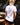 Lexie Tee White