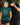 Lexie Tee Forest Green