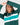 Carter Zip Thru Hoodie Forest Green