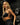 Glide Strap Sports Bra Black