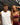 Elite Flex Muscle Tee White