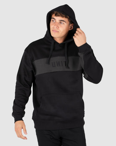 UNIT Compose Men's Pullover Hoodie