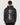Coretex Hoodie Washed Black