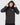 Coretex Hoodie Washed Black