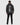 Coretex Hoodie Washed Black