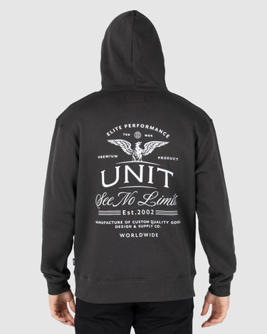 UNIT Concord Men's Pullover Hoodie
