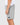 Boulevard Track Shorts Grey Marle