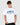 Champ Oversized Tee white