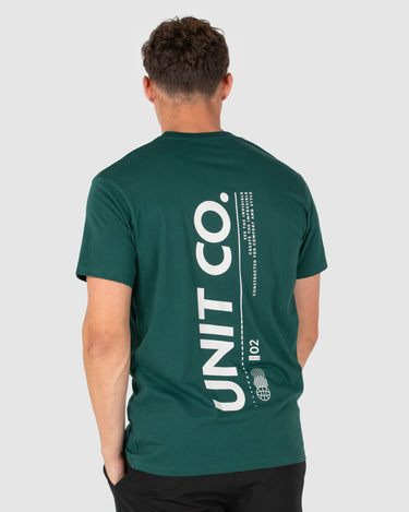 UNIT Coretex Men's T-Shirt