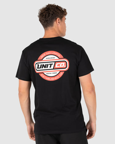 UNIT Archive Mens T-Shirt