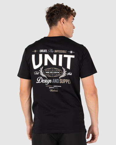 UNIT Platform Men's T-Shirt