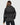 Coco Hoodie Washed Black