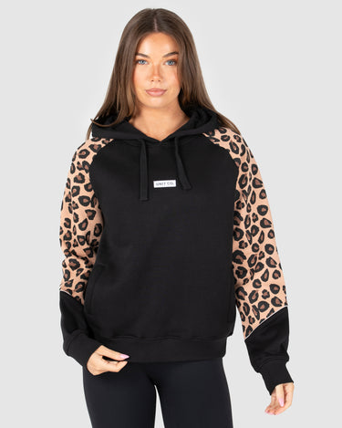 UNIT Hunter Ladies Pullover Hoodie
