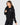 UNIT Lexie Ladies Pullover Hoodie