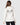 Loft Hoodie Off White