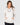 Loft Hoodie Off White