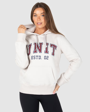 Championship Hoodie Off White