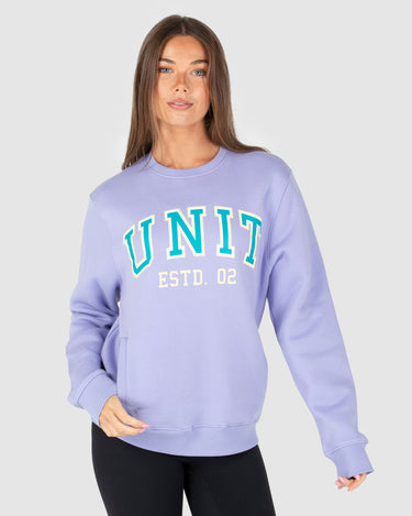 Championship Crew Sweater