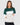 Coco Crew Sweater Forest Green