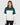 Coco Crew Sweater Forest Green