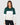 Coco Half Zip Sweater Forest Green