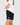 Madison Track Shorts Black