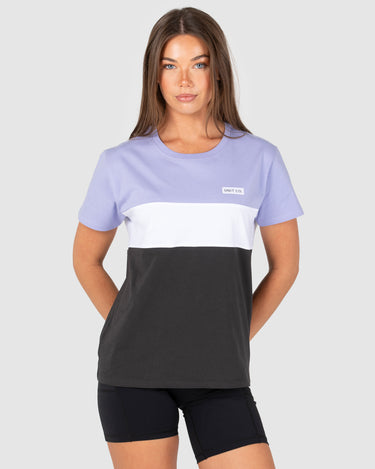 Coco Tee Lavender
