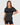Premier Tee Washed Black