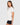 Glam Tee Off White