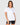 Lexie Tee White