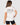 Loft Tee Off White