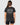 Loft Tee Washed Black