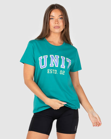 Championship Tee Persian Teal
