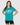 Championship Tee Persian Teal