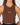 Loft Tank Top Brown
