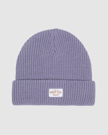 Cosy Beanie Lavender