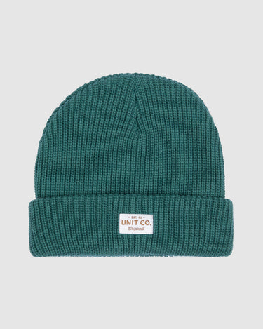 Cosy Beanie Persian Teal