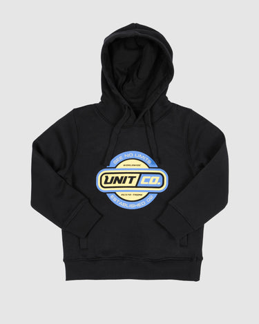 UNIT Archive Kids Pullover Hoodie