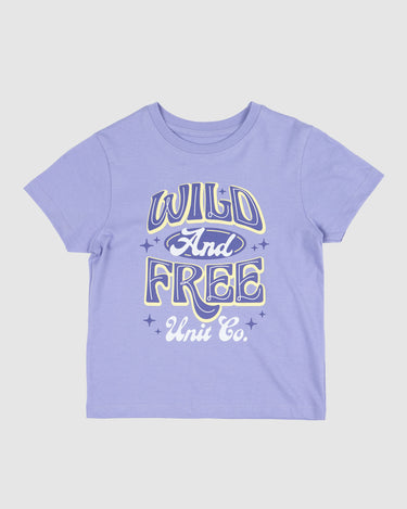 UNIT Twinkle Kids T-Shirt