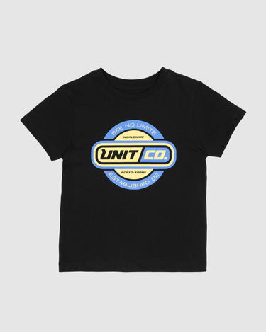 UNIT Archive Kids T-Shirt