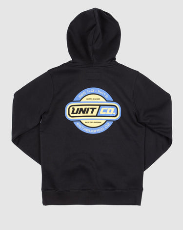 UNIT Archive Youth Pullover Hoodie