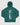 Youth Coretex Hoodie Forest Green