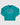Youth Championship Crew Sweater Persian Teal