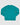 Youth Championship Crew Sweater Persian Teal