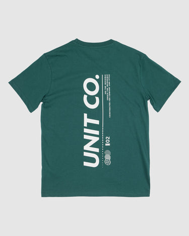 UNIT Coretex Youth T-Shirt