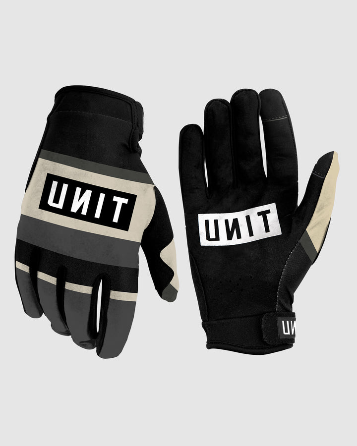 UNIT Falcon Men's Riding Gloves