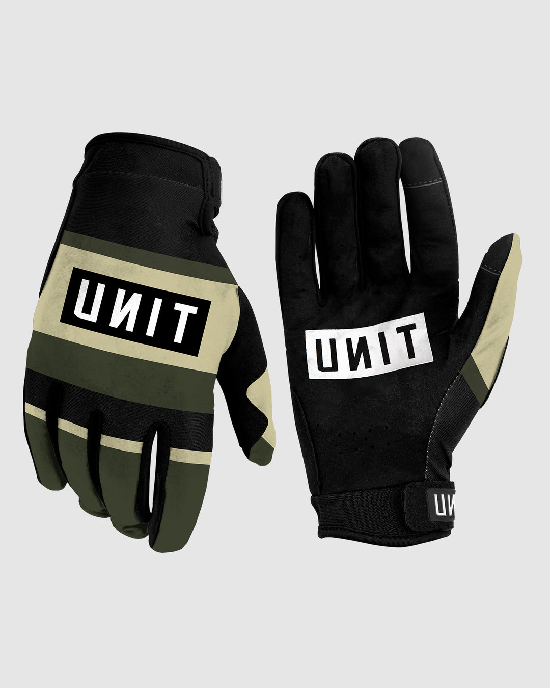 UNIT Falcon Men's Riding Gloves