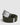 Stretch Webbing Belt Military
